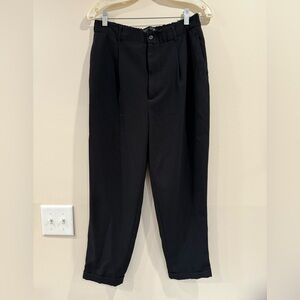 🔥Zara Classic Black Dress Trousers🔥